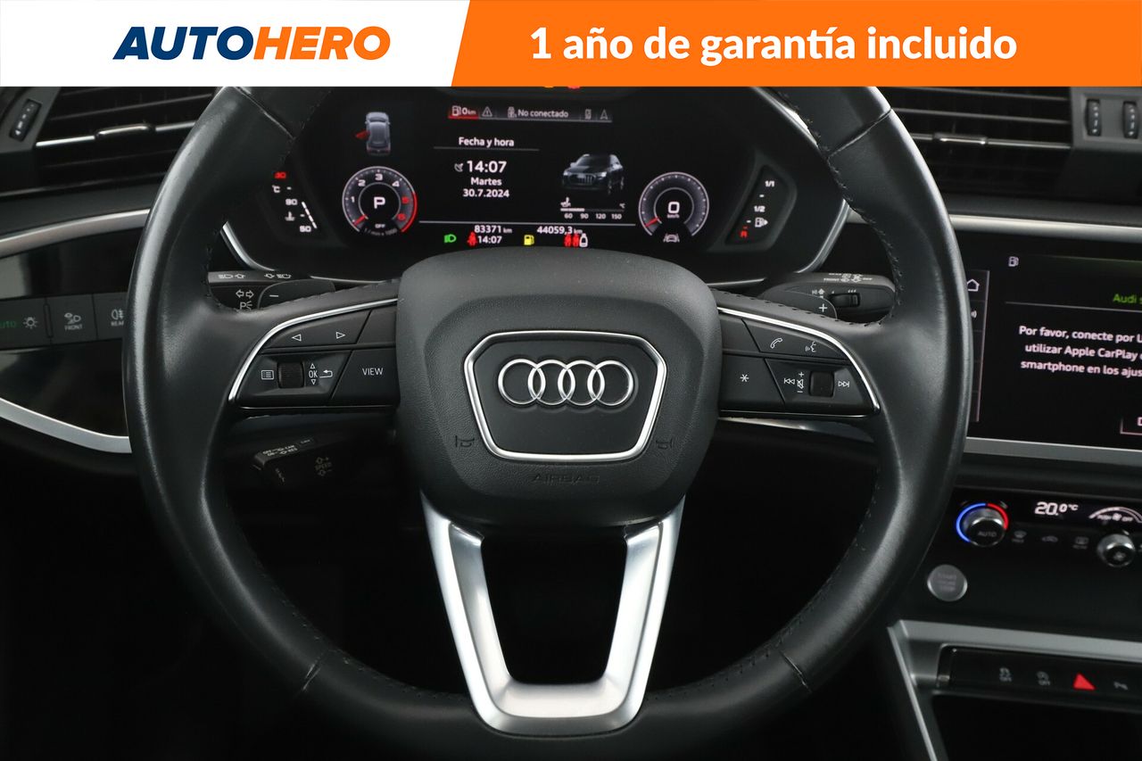 Foto Audi Q3 19