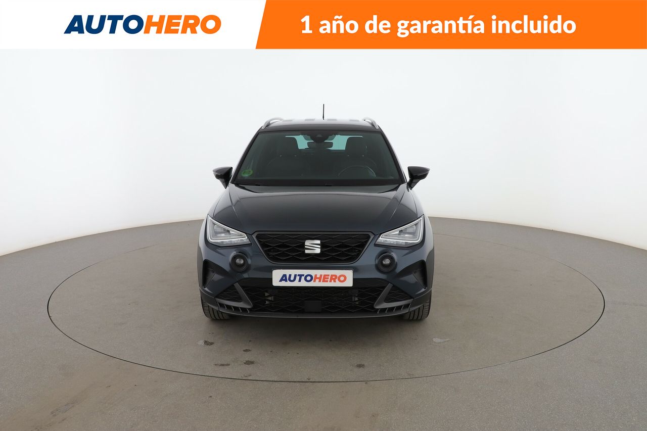 Foto Seat Arona 9