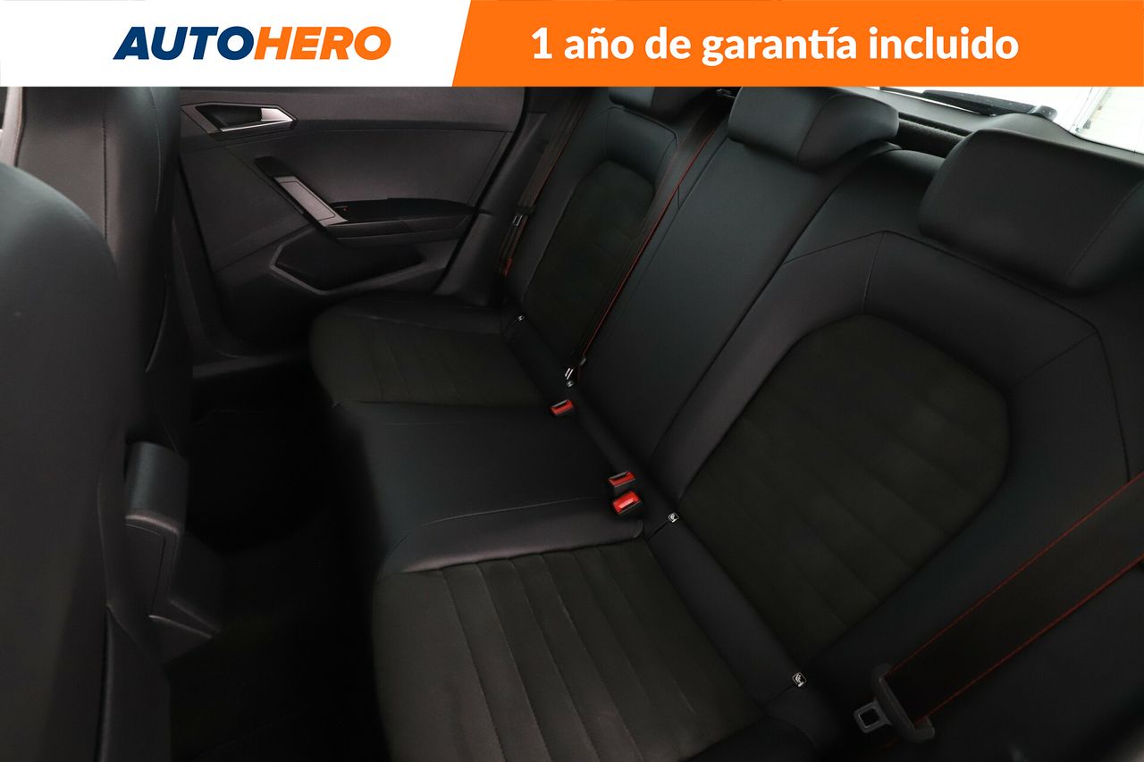 Foto Seat Arona 15