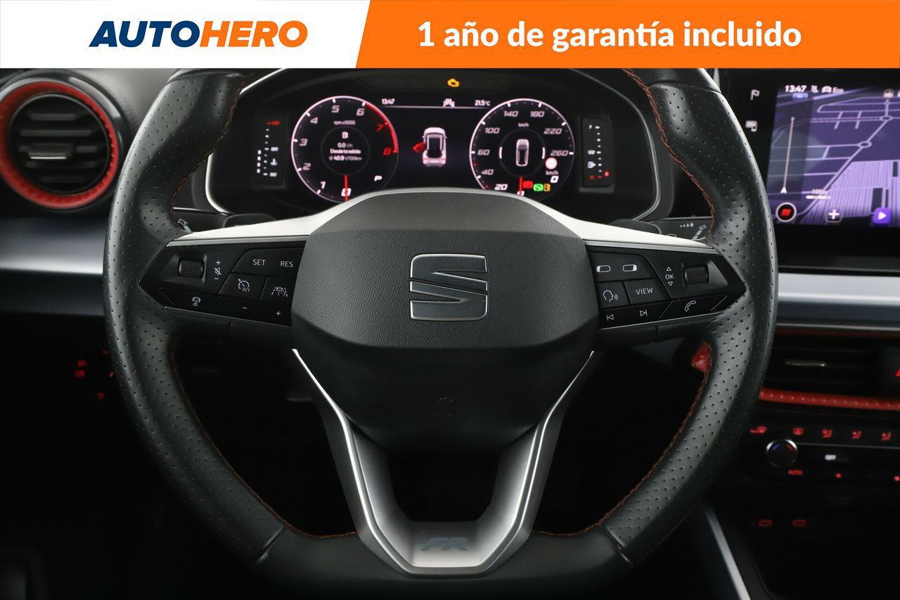 Foto Seat Arona 19