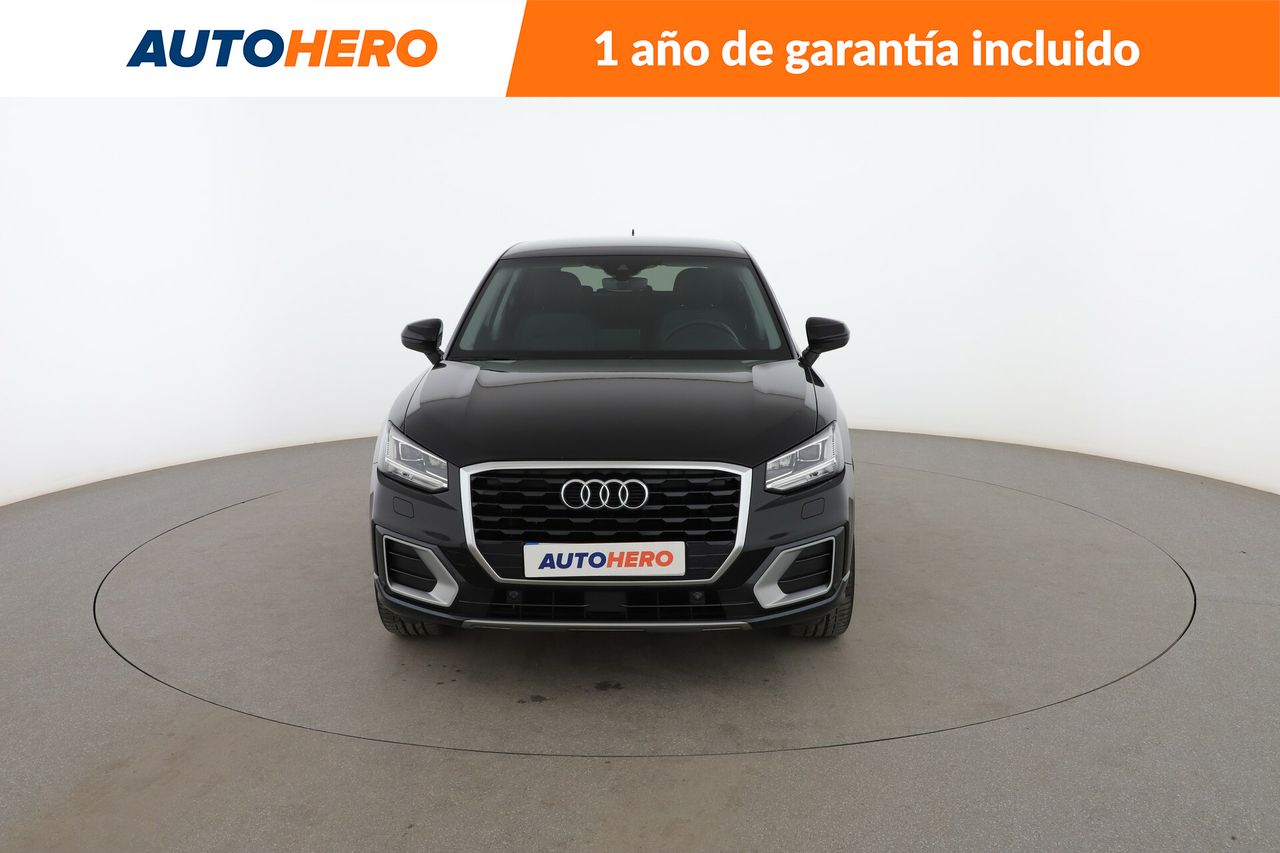 Foto Audi Q2 9