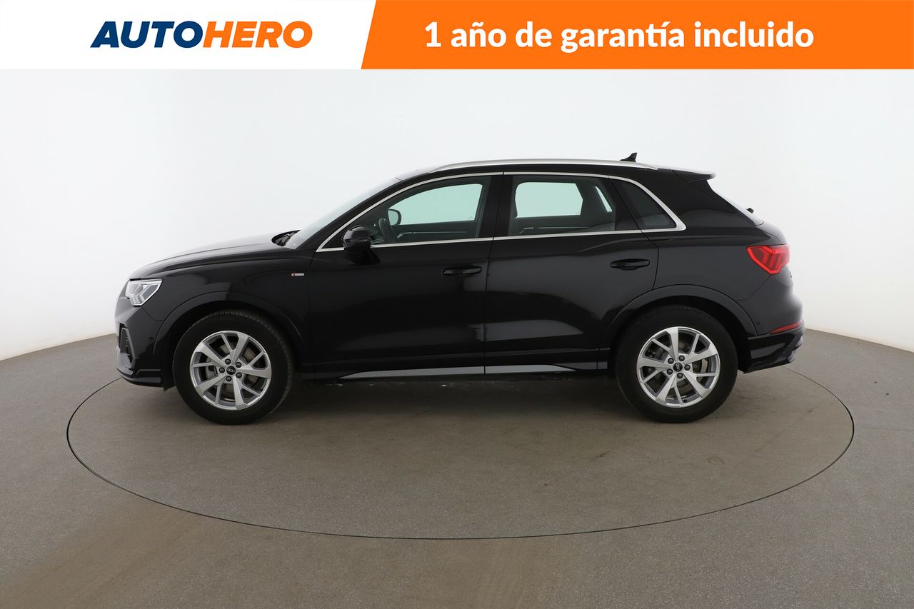 Foto Audi Q3 3