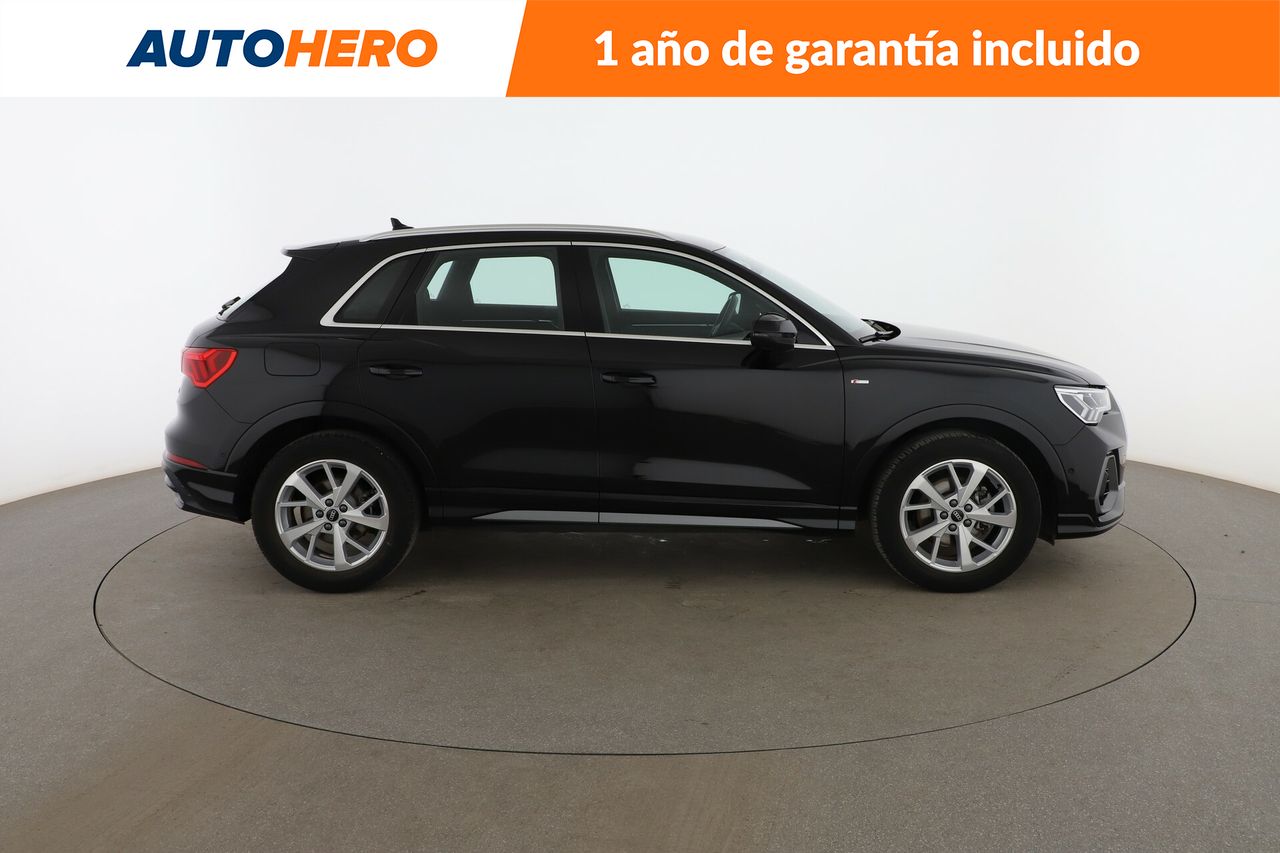 Foto Audi Q3 7