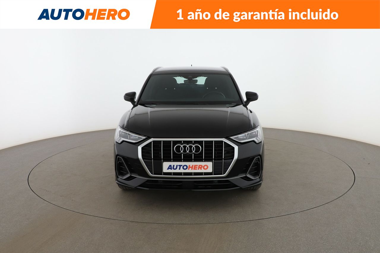 Foto Audi Q3 9