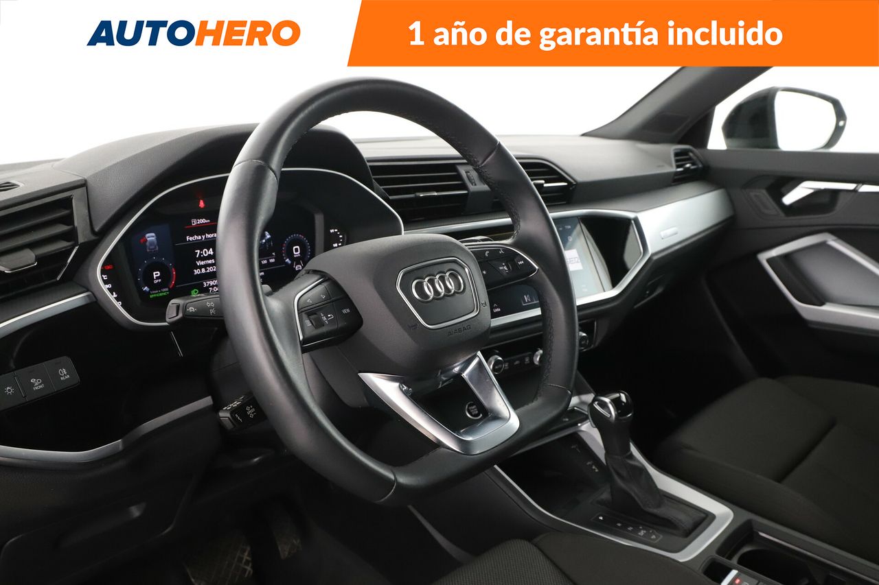 Foto Audi Q3 12