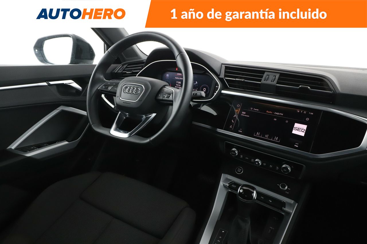 Foto Audi Q3 14