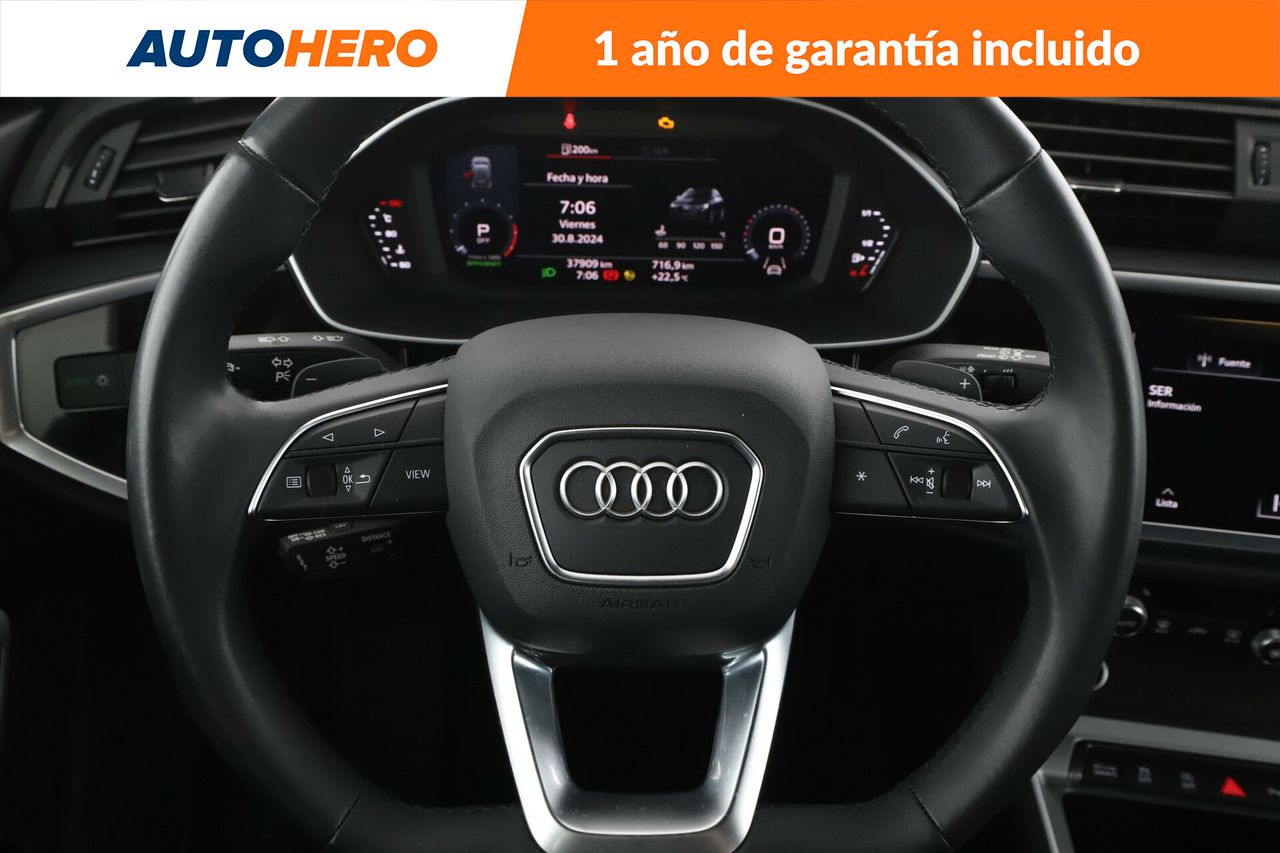 Foto Audi Q3 19