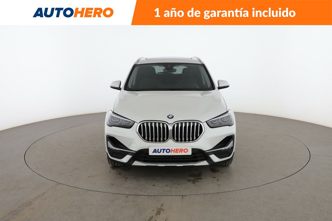 Foto BMW X1 9