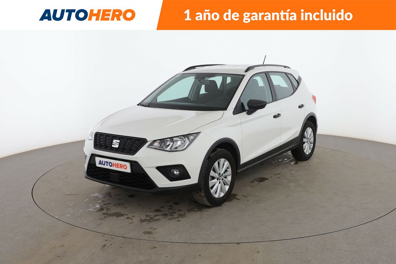 Foto Seat Arona 1