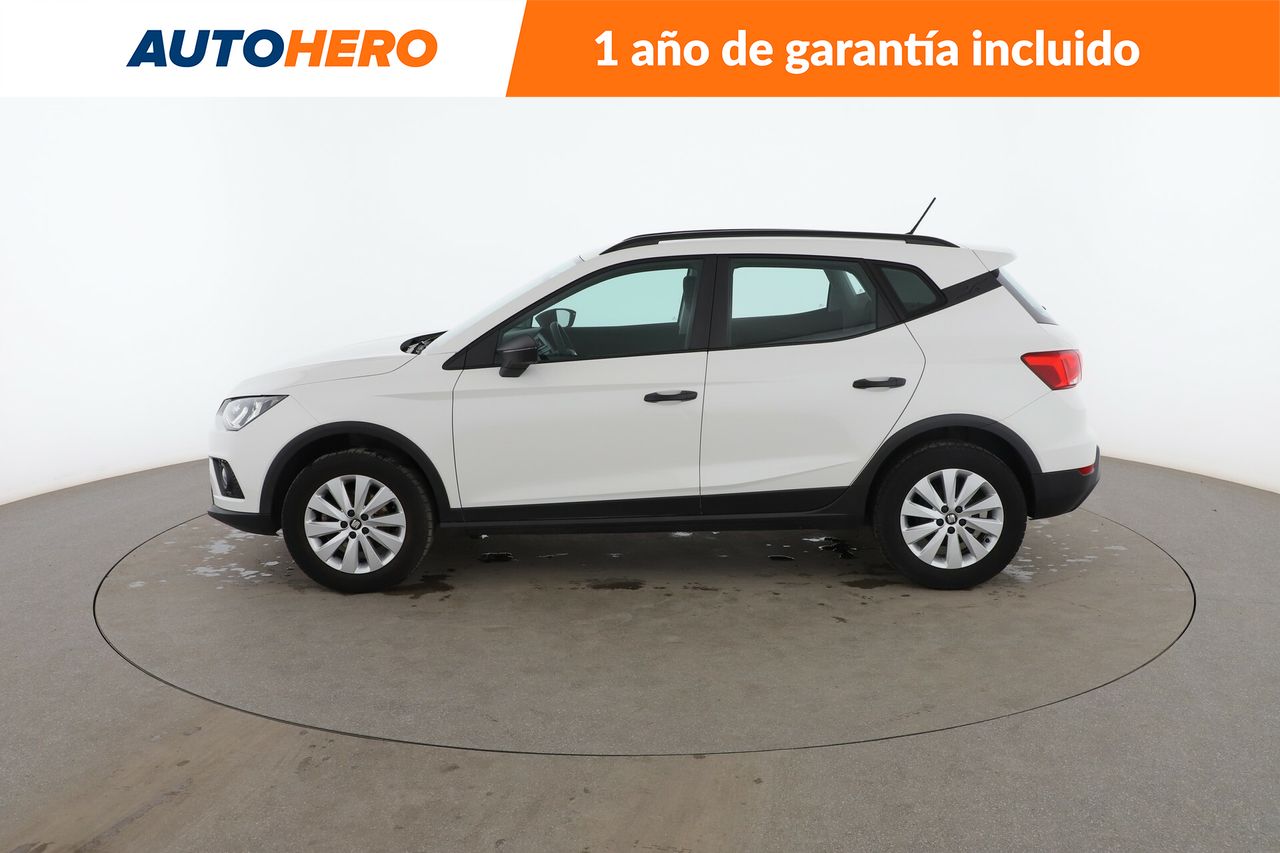 Foto Seat Arona 3