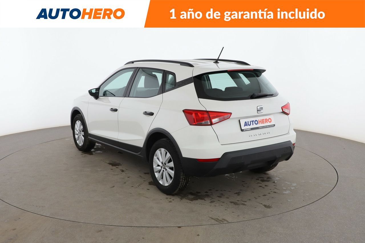 Foto Seat Arona 4