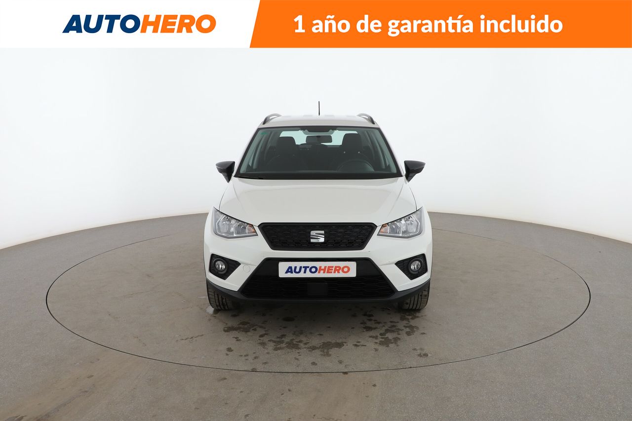 Foto Seat Arona 9