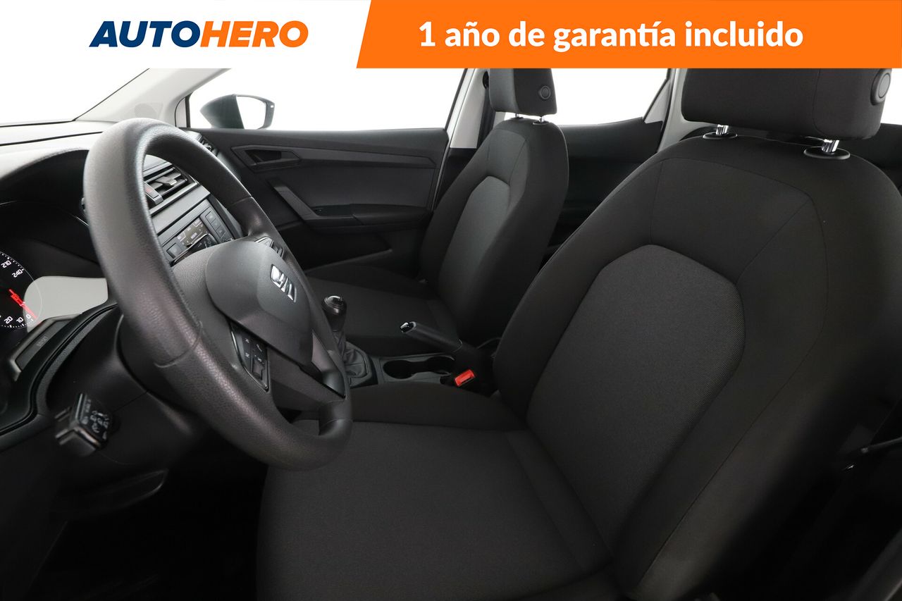 Foto Seat Arona 11