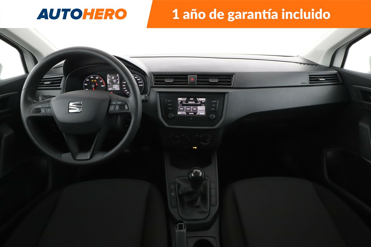 Foto Seat Arona 13