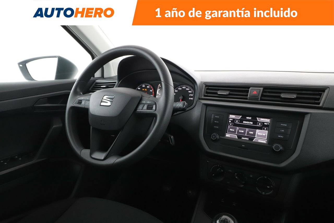 Foto Seat Arona 14