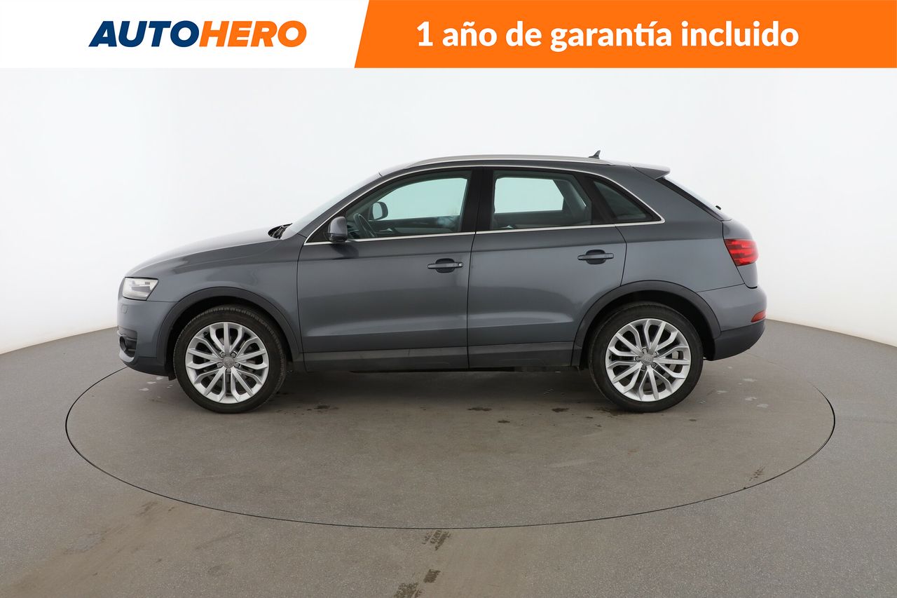 Foto Audi Q3 3