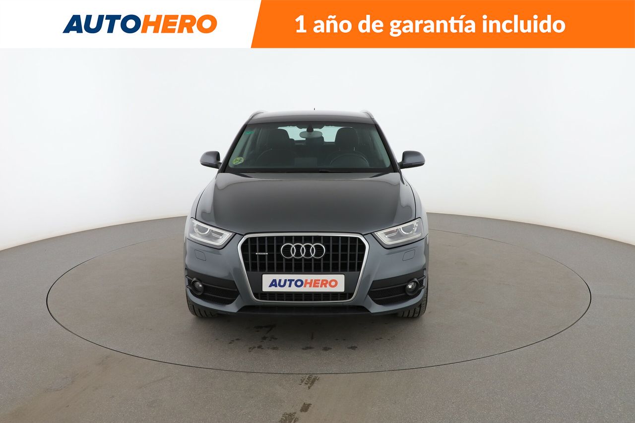 Foto Audi Q3 9