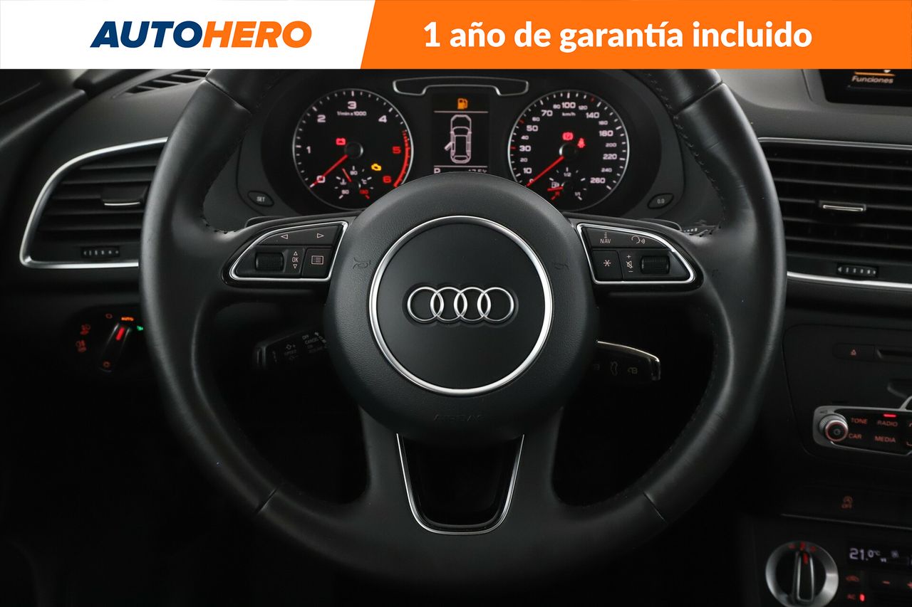 Foto Audi Q3 20