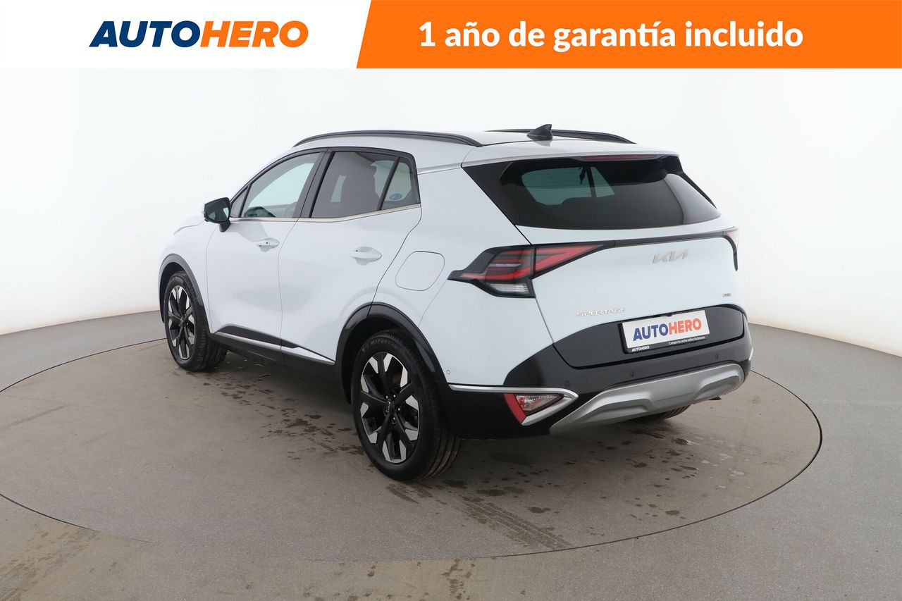 Foto Kia Sportage 4