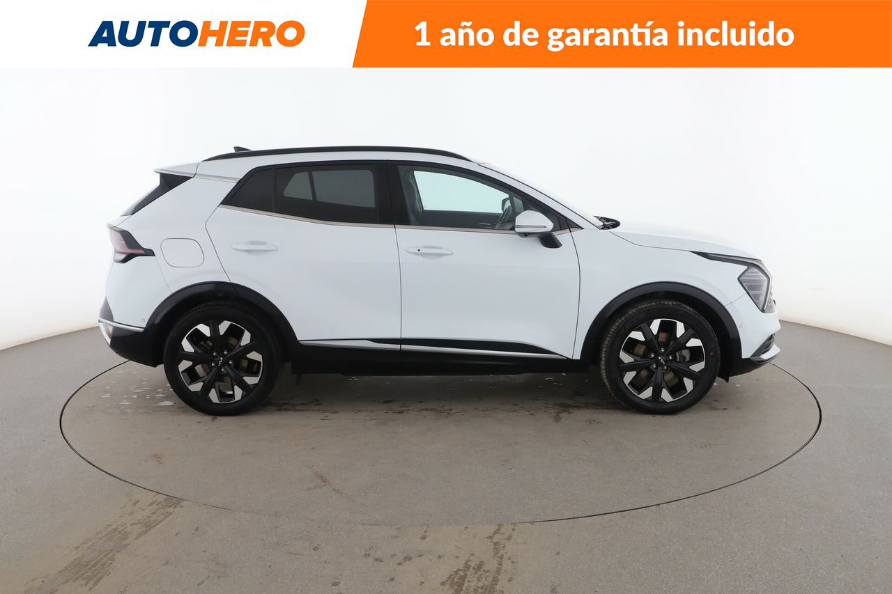 Foto Kia Sportage 7