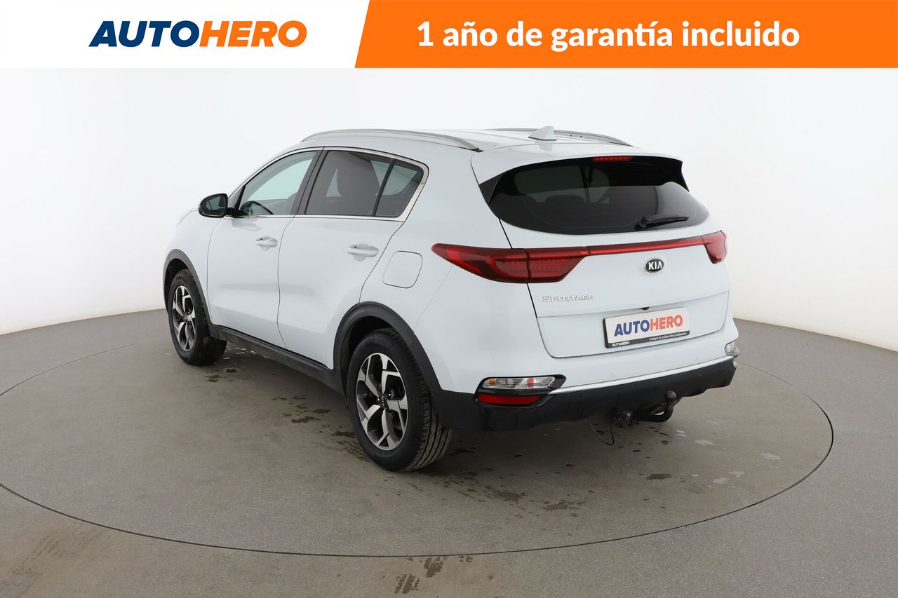 Foto Kia Sportage 4