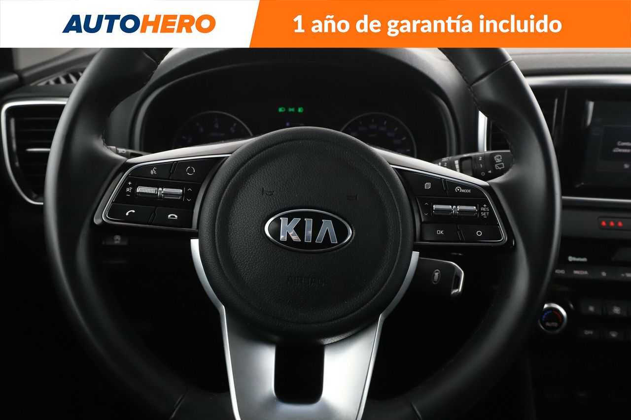 Foto Kia Sportage 20