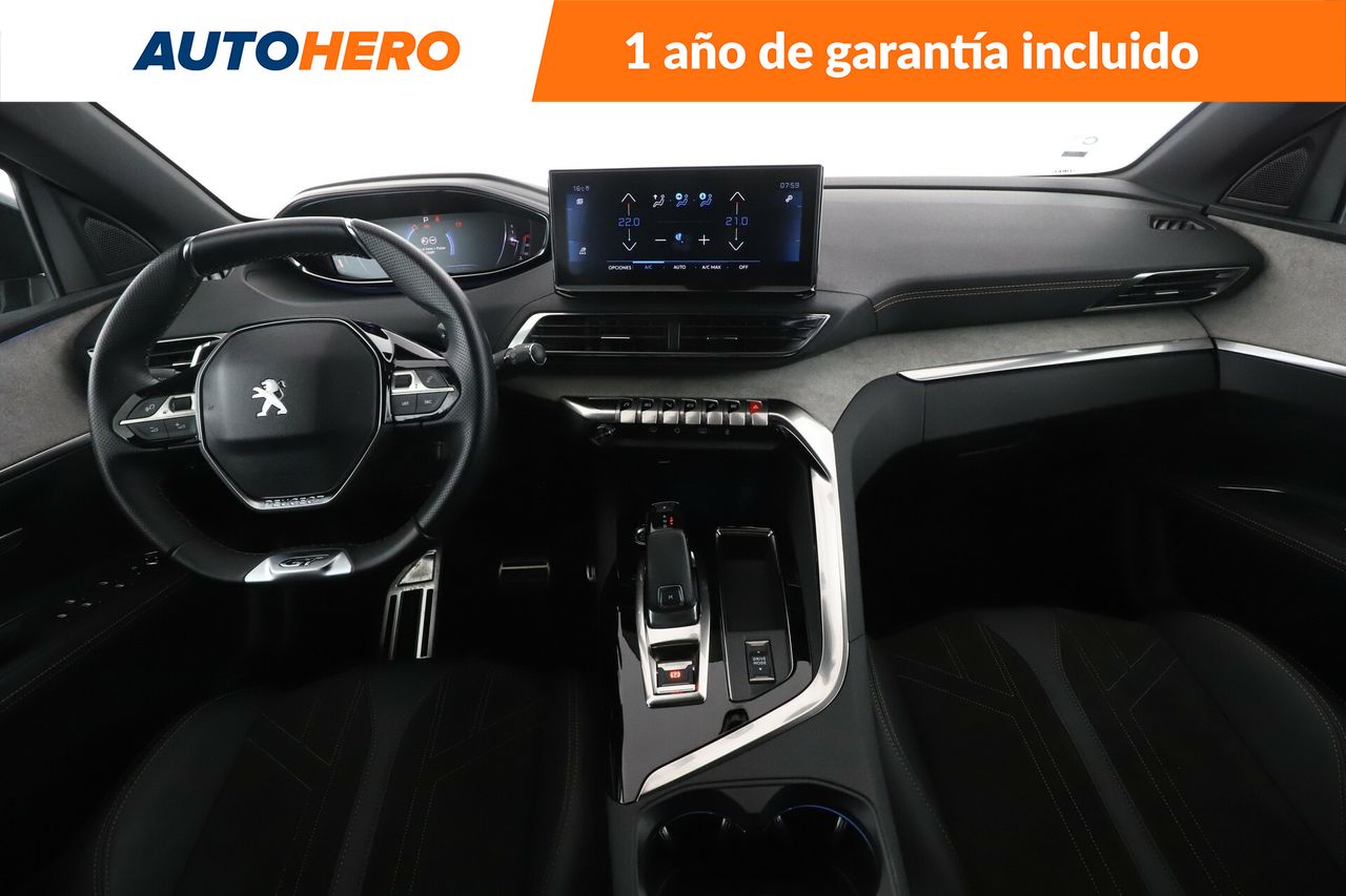 Foto Peugeot 3008 13