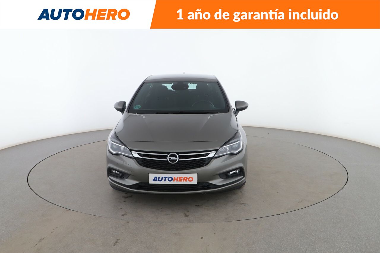 Foto Opel Astra 9