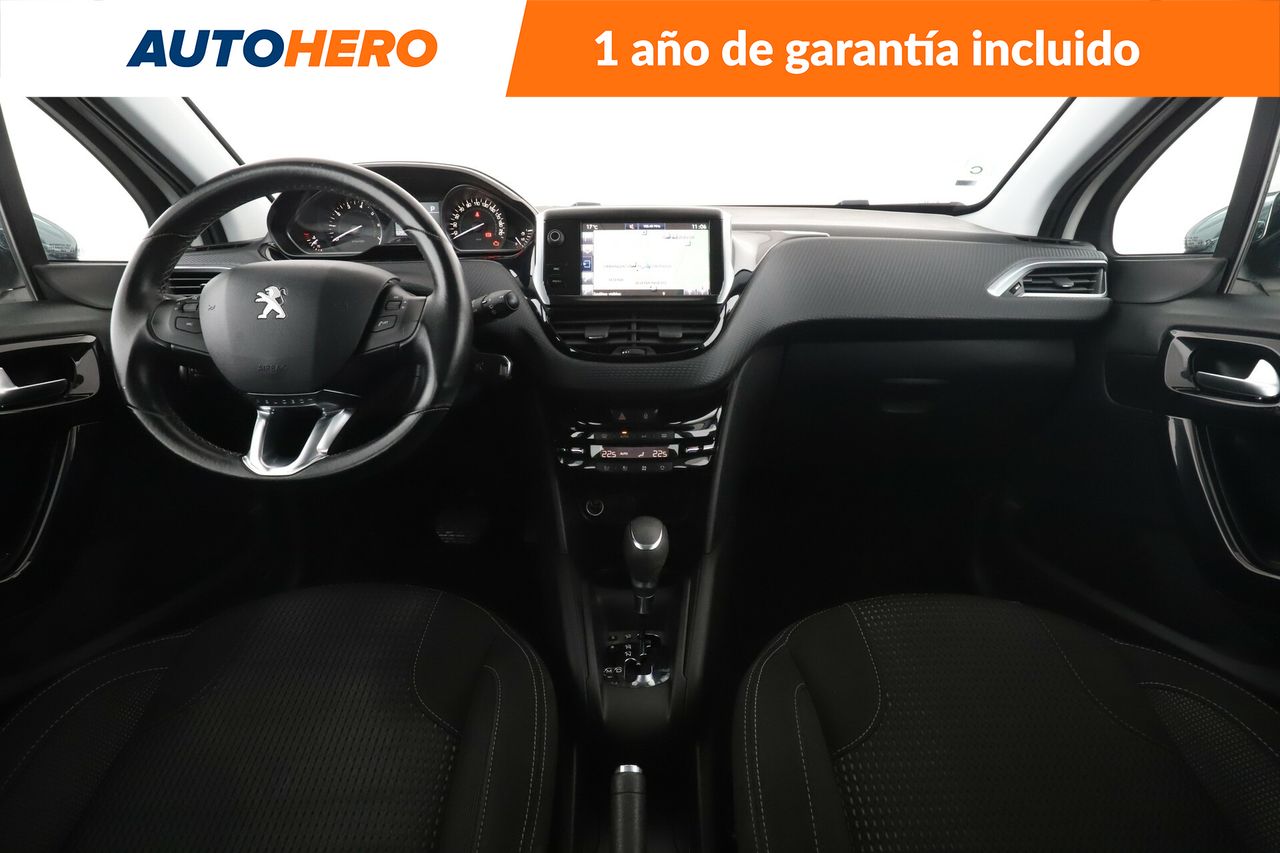 Foto Peugeot 208 13