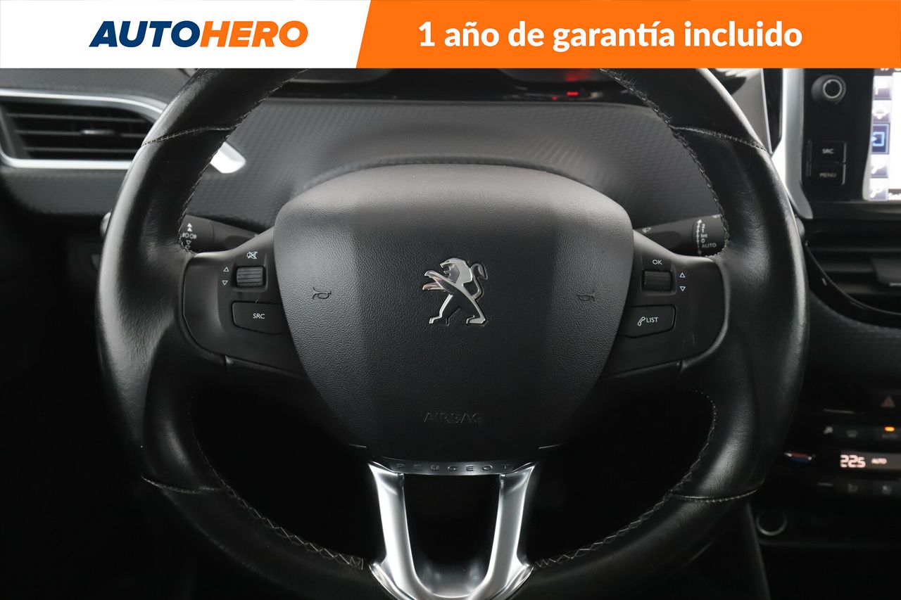 Foto Peugeot 208 19