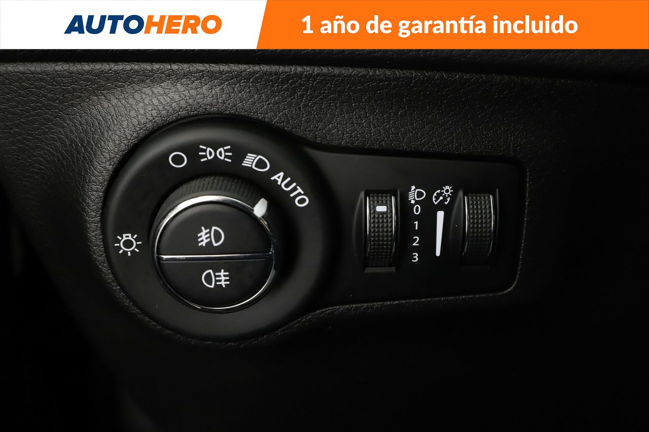 Foto Jeep Compass 23