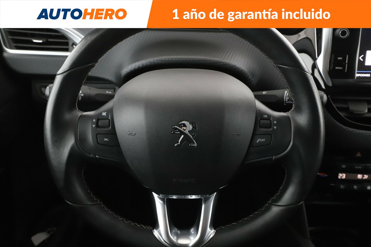 Foto Peugeot 208 19