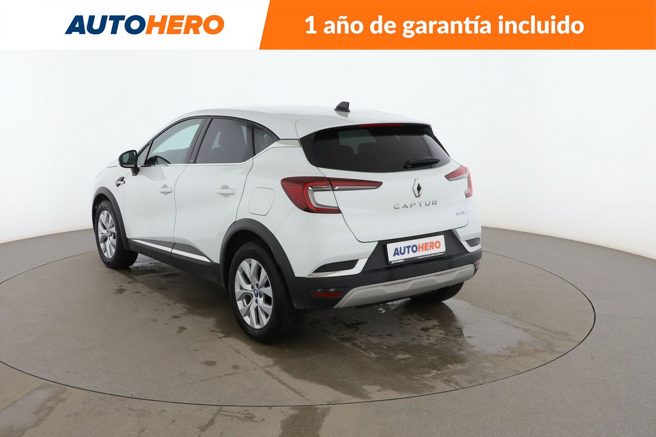 Foto Renault Captur 4