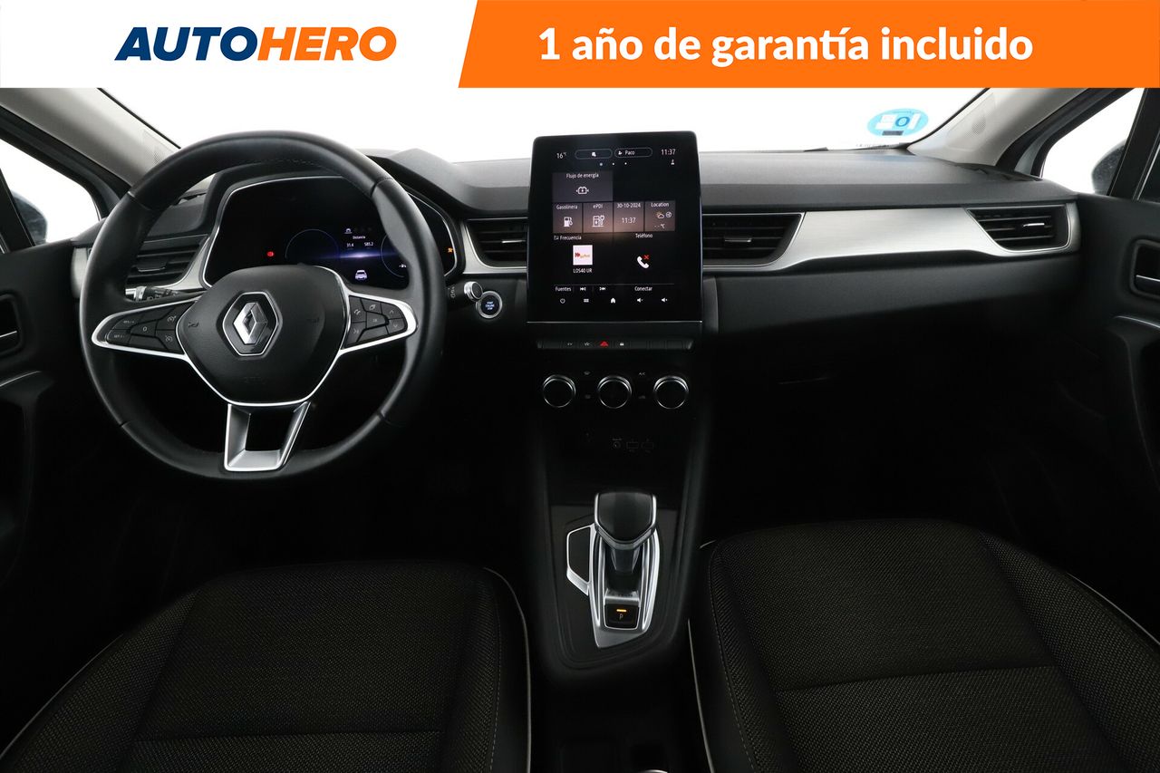 Foto Renault Captur 13