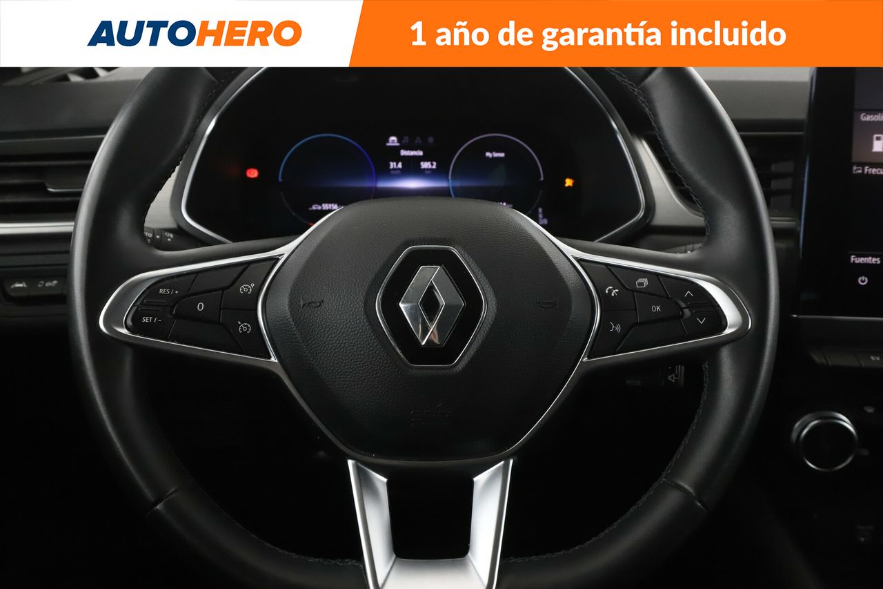 Foto Renault Captur 19