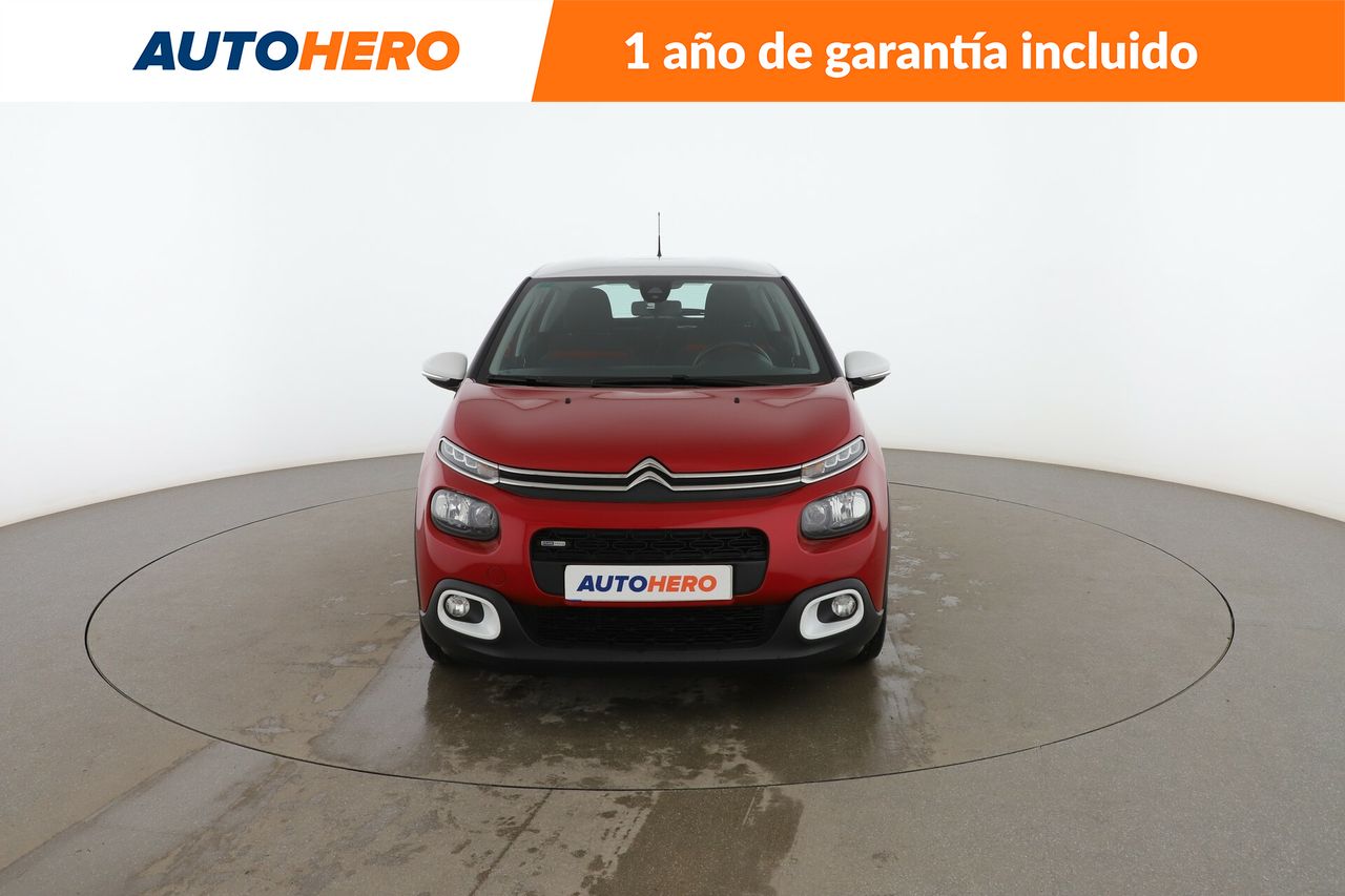 Foto Citroën C3 9