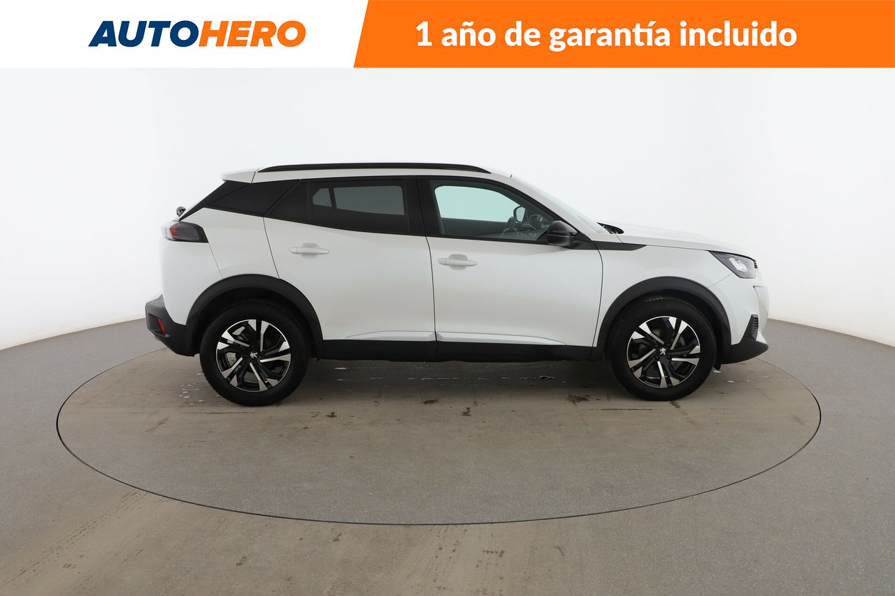 Foto Peugeot 2008 7