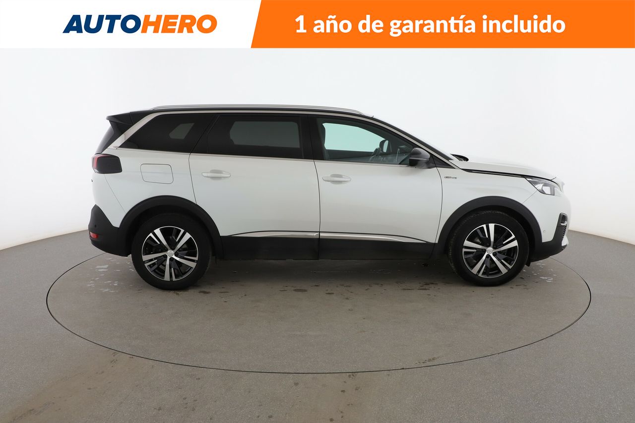 Foto Peugeot 5008 7