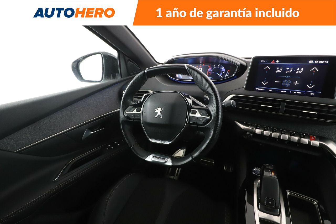 Foto Peugeot 5008 14