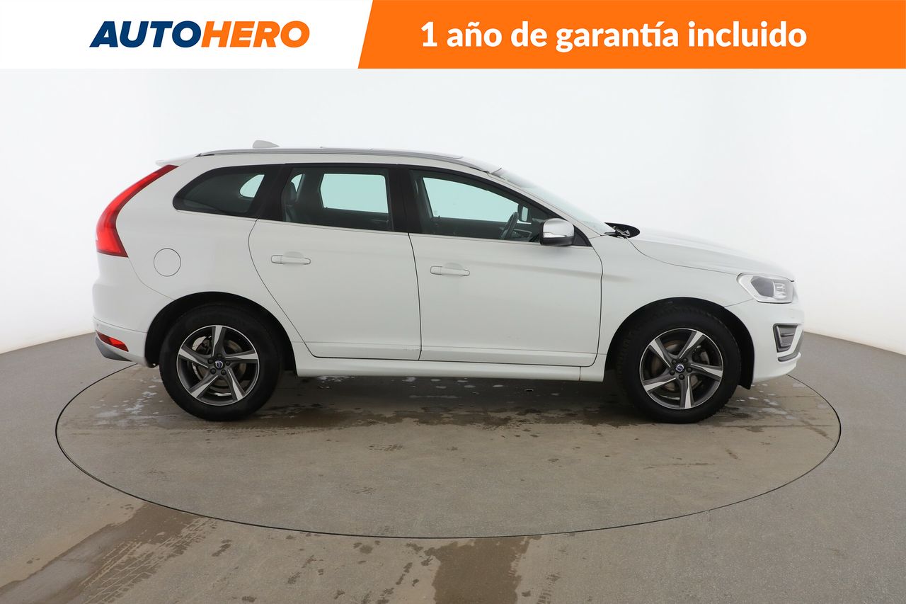 Foto Volvo XC60 7