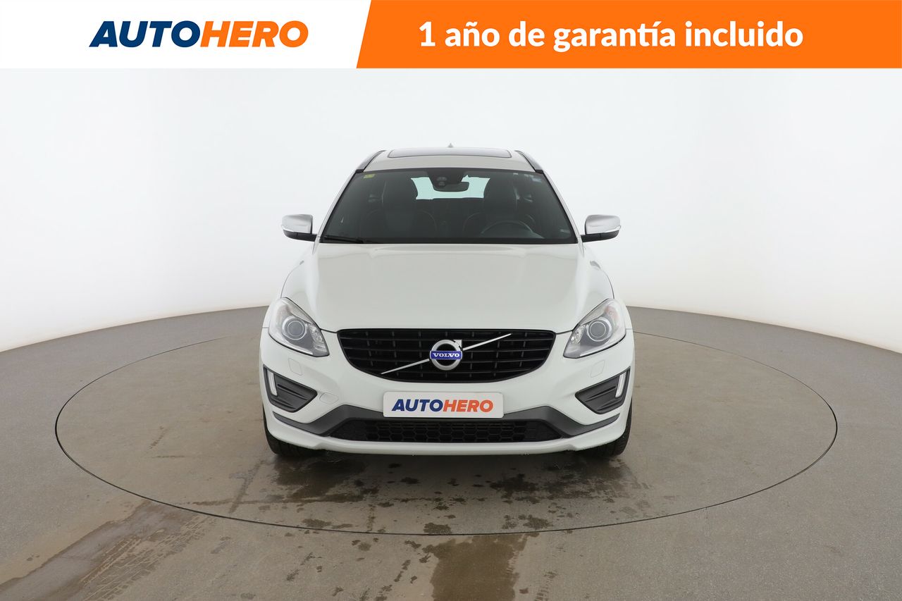 Foto Volvo XC60 9