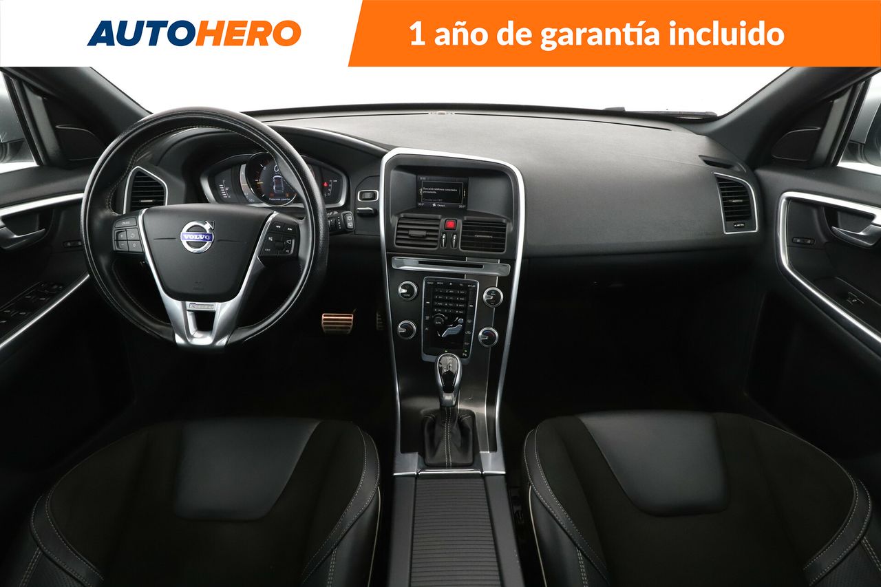 Foto Volvo XC60 13