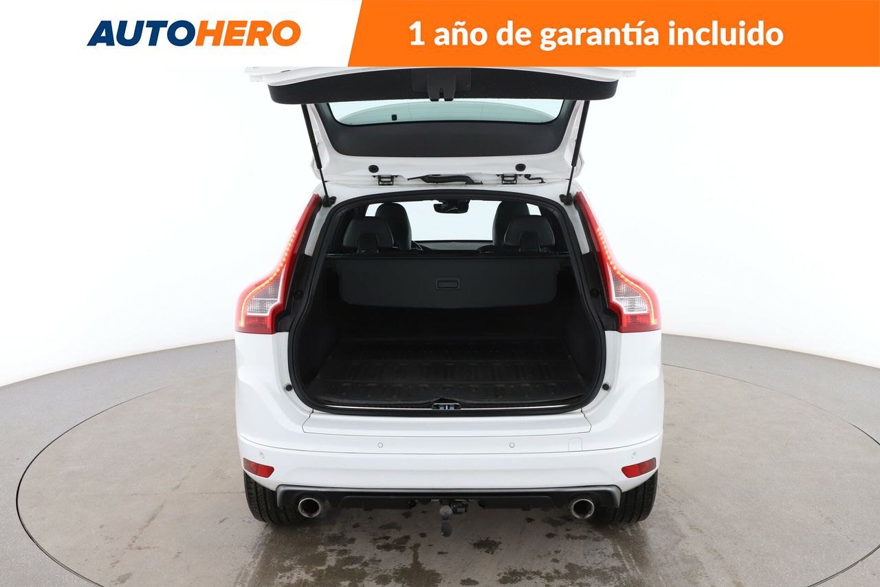 Foto Volvo XC60 18