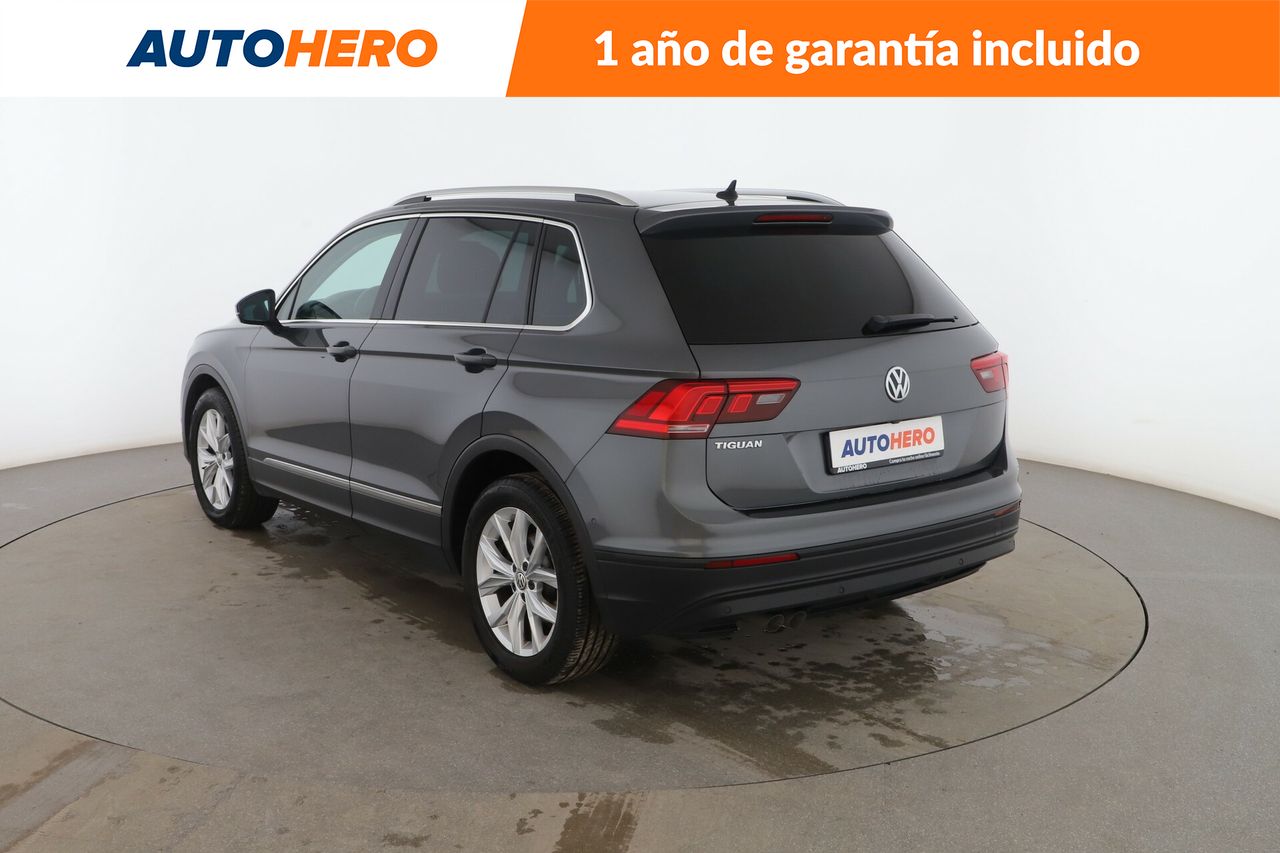 Foto Volkswagen Tiguan 4