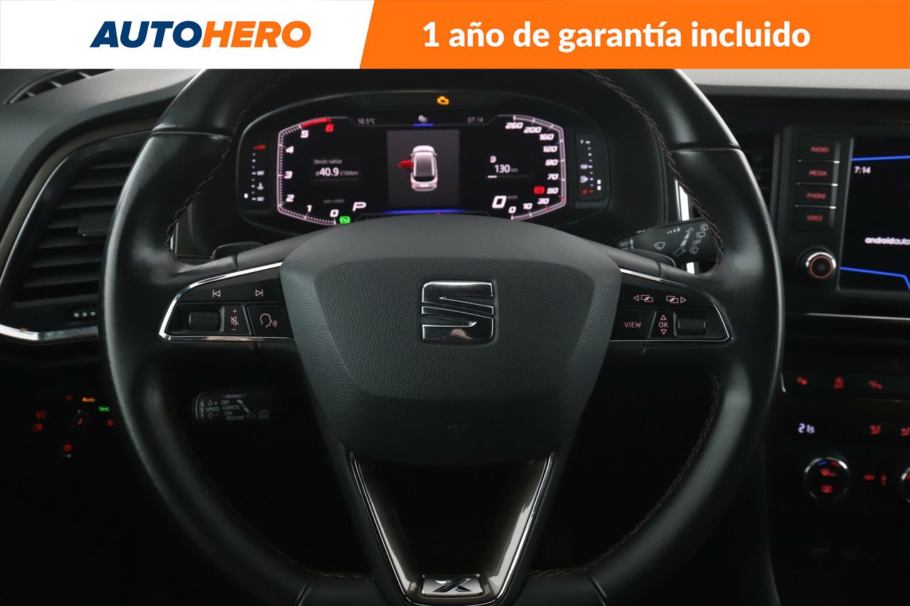 Foto Seat Ateca 20