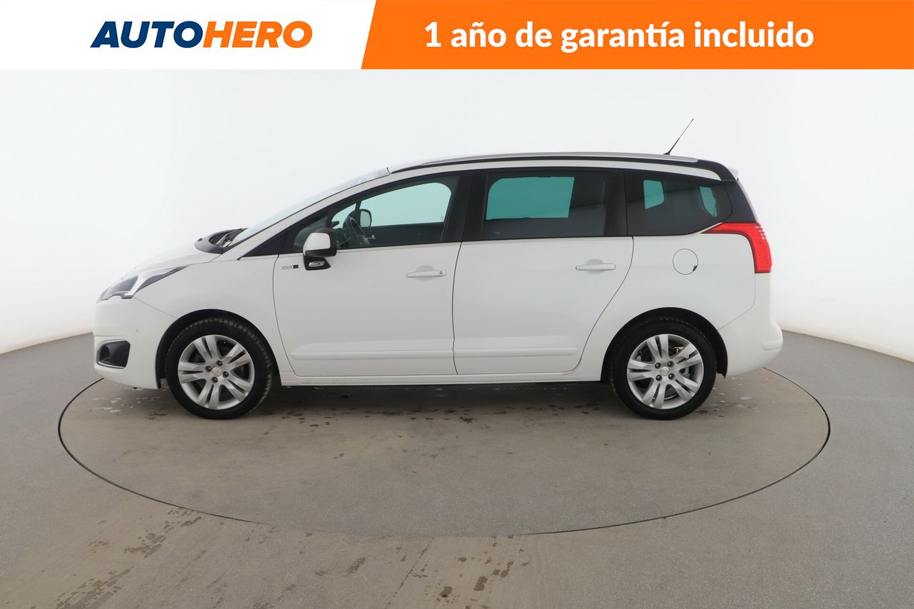 Foto Peugeot 5008 3