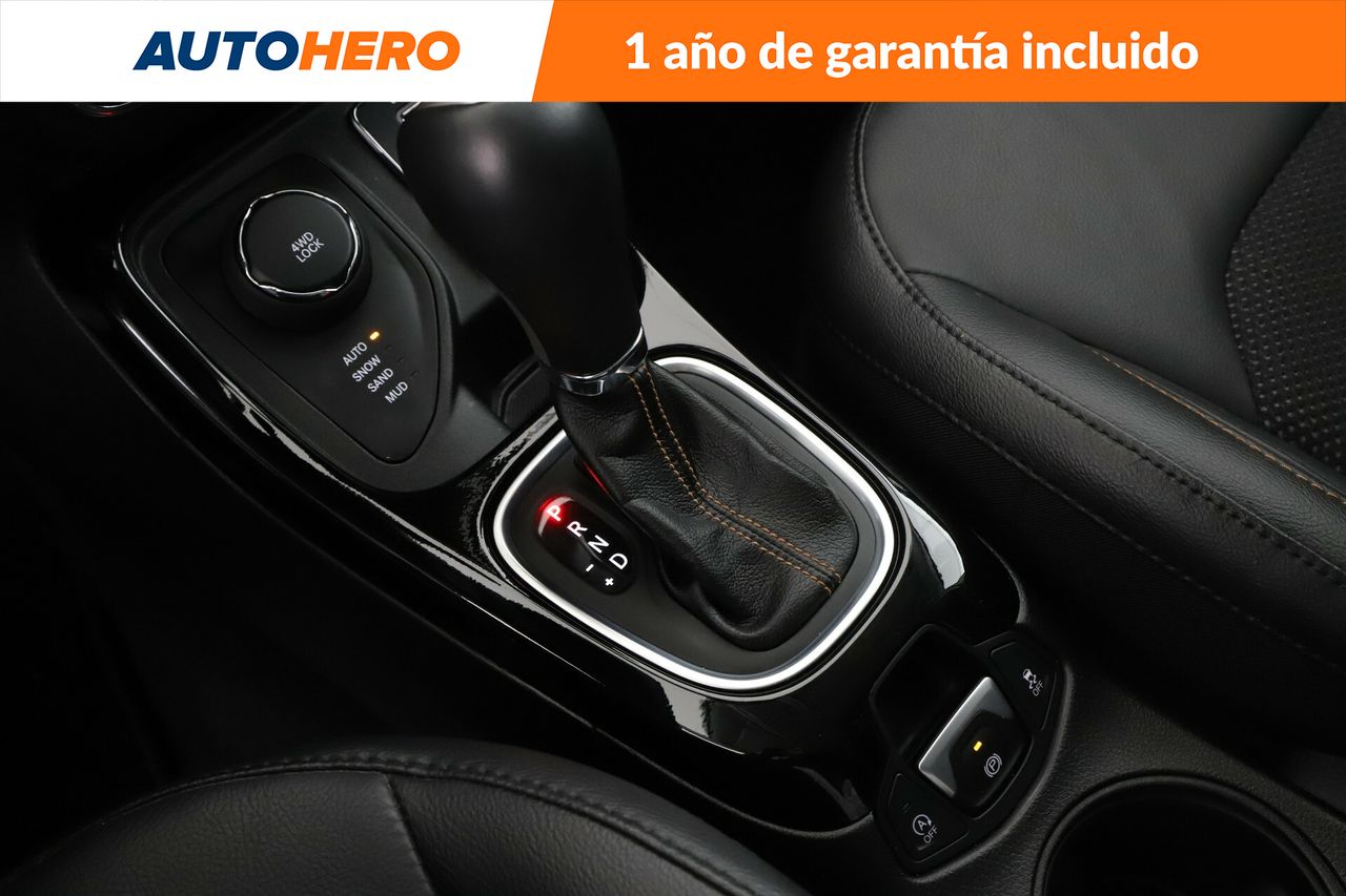 Foto Jeep Compass 24