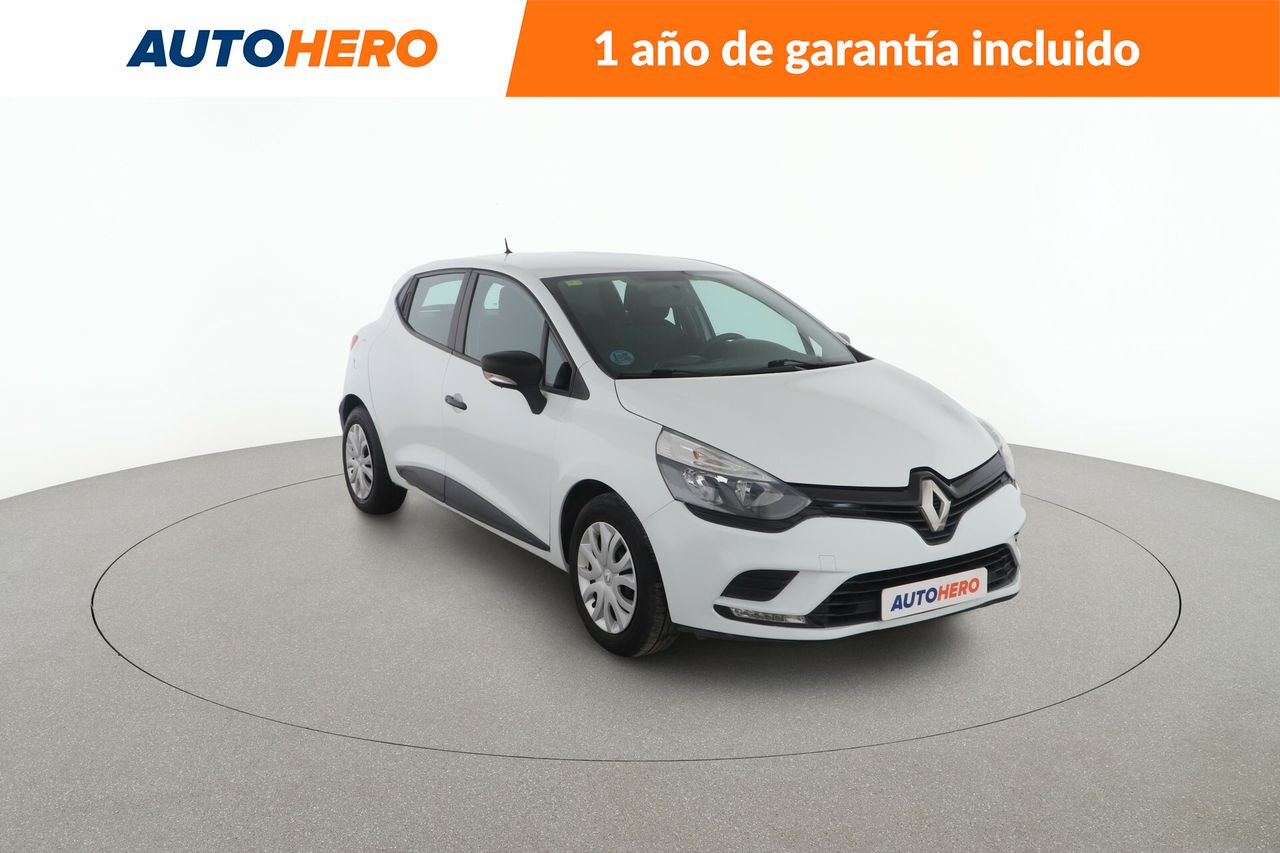 Foto Renault Clio 8