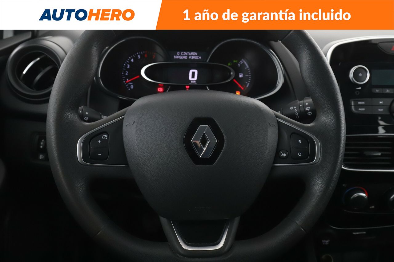 Foto Renault Clio 20