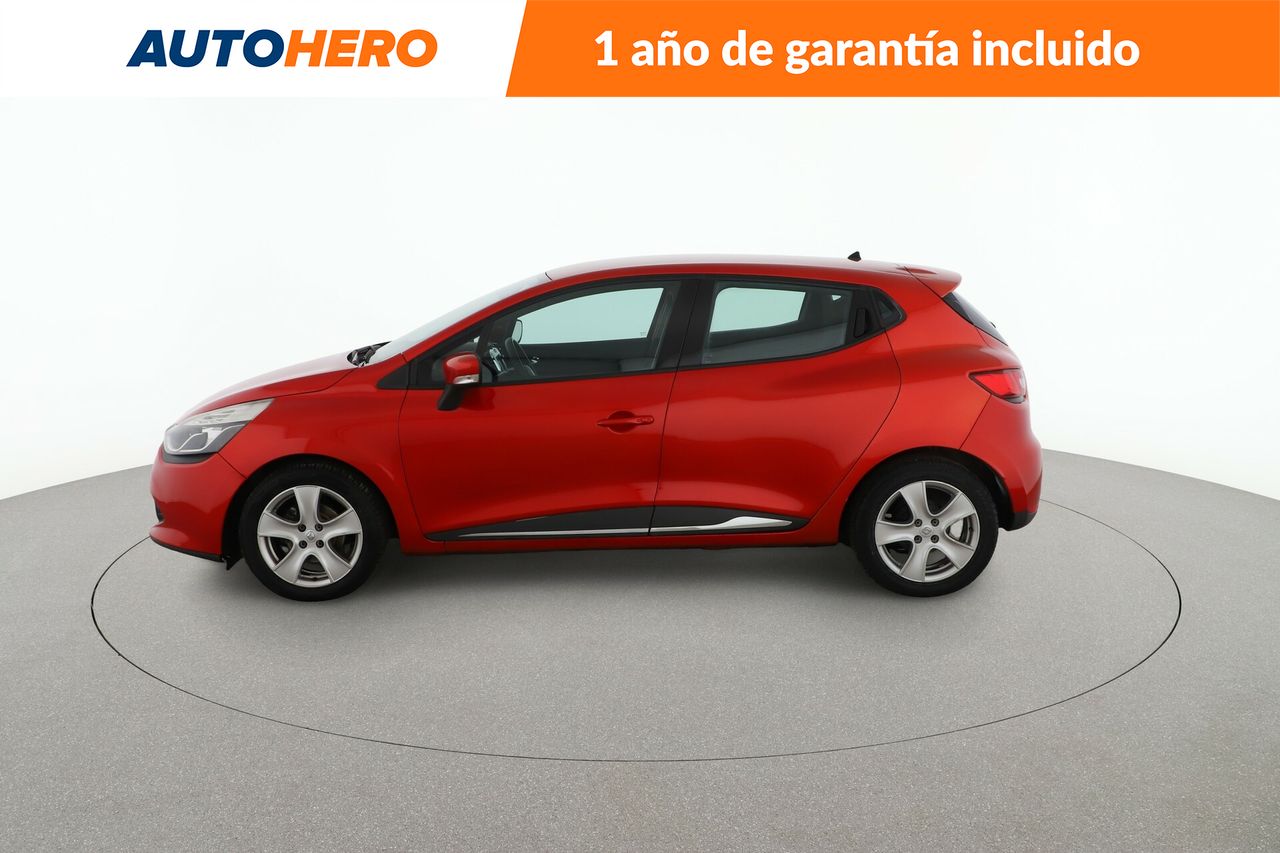 Foto Renault Clio 3